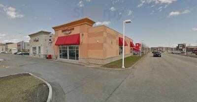 Tutti Frutti Dejeuner Et Diner