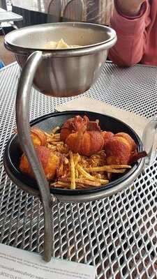 The Works Craft Burgers & Beer