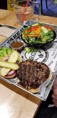 The Works Craft Burgers & Beer