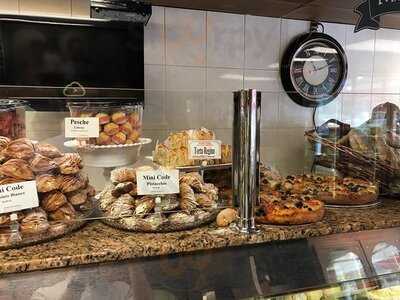 Alati-caserta Patisserie