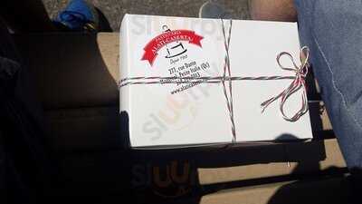 Alati-caserta Patisserie