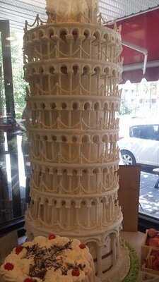 Alati-caserta Patisserie