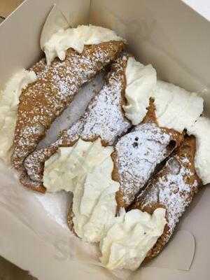 Alati-caserta Patisserie