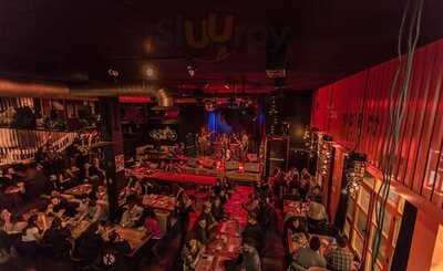 District Saint-joseph