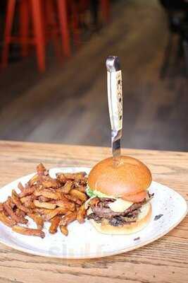 District Saint-joseph