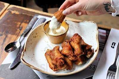 District Saint-joseph