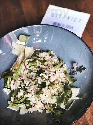 District Saint-joseph