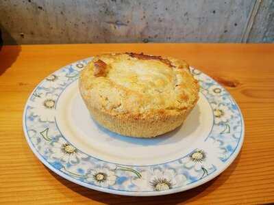 Pie Junkie And Bakery