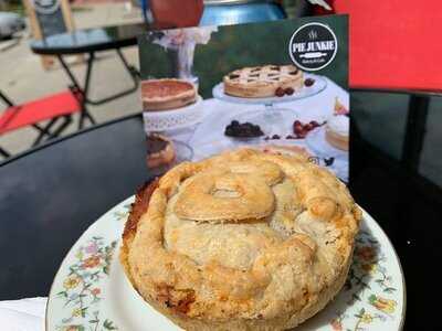 Pie Junkie And Bakery