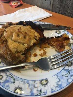 Pie Junkie And Bakery