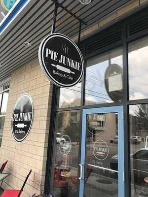 Pie Junkie And Bakery