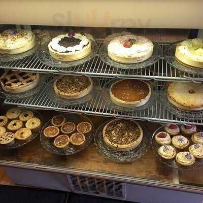 Pie Junkie And Bakery