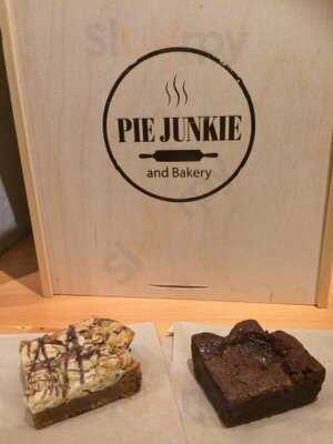 Pie Junkie And Bakery