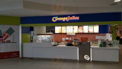 Orange Julius