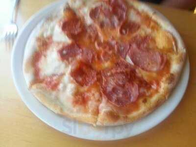 Ldv Pizza Bar