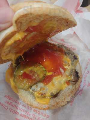 Dairy Queen Grill & Chill