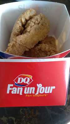 Dairy Queen Grill & Chill