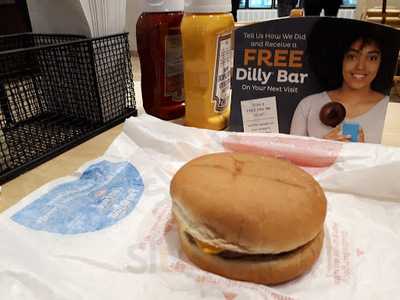 Dairy Queen Grill & Chill