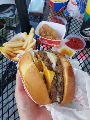 Dairy Queen Grill & Chill