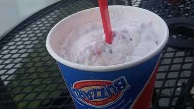 Dairy Queen Grill & Chill