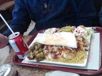 Shawarma House