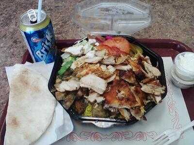 Shawarma House