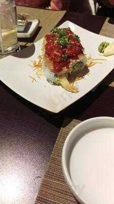 Asoyama Japanese Restaurant