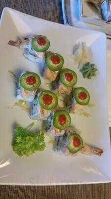 Asoyama Japanese Restaurant