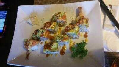 Asoyama Japanese Restaurant