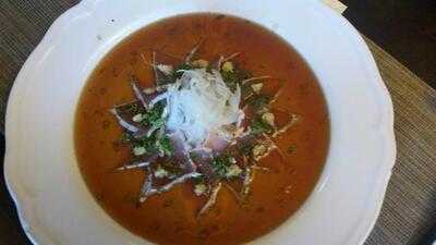 Asoyama Japanese Restaurant