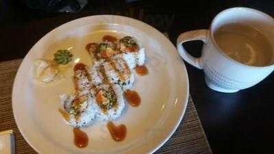 Asoyama Japanese Restaurant