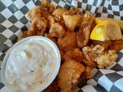 Flamingo Restaurant & Lounge