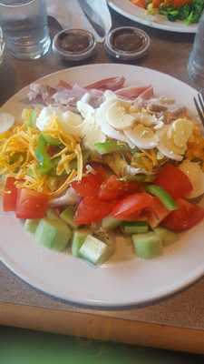 Flamingo Restaurant & Lounge