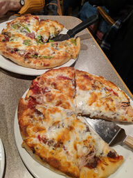 Flamingo Restaurant & Lounge