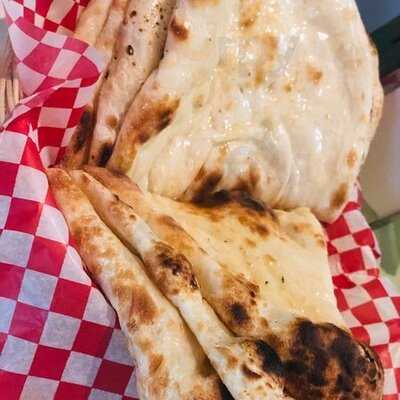 Guru Inspired Food Bar