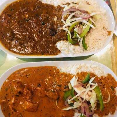 Guru Inspired Food Bar