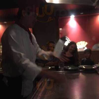 Japanese Village Steak House