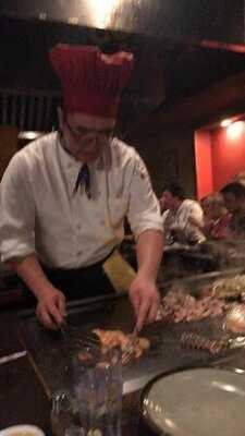 Japanese Village Steak House