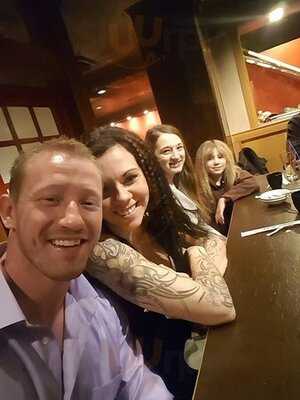 Japanese Village Steak House