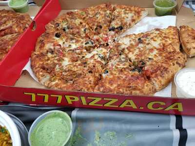 777 Pizza & Donair