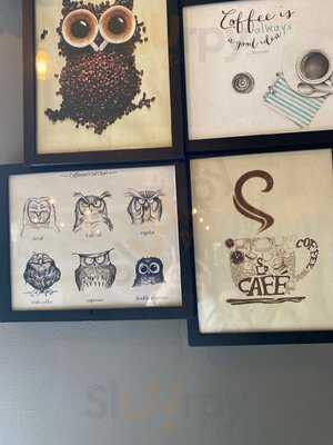 Luna Crepes And Cafe