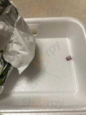 George's Greek Grill