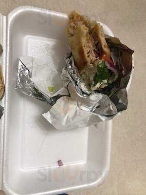 George's Greek Grill