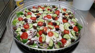 George's Greek Grill