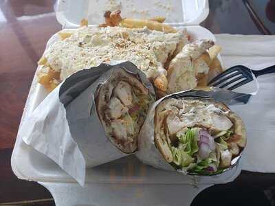 George's Greek Grill