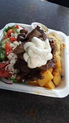 George's Greek Grill