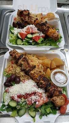 George's Greek Grill