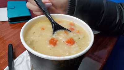 George's Greek Grill