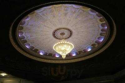 The Metropolitan Entertainment Centre