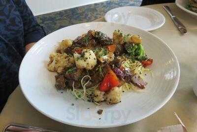 The Metropolitan Entertainment Centre